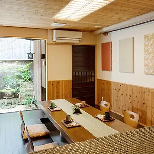 Kyoisuke Mukadeyacho Holiday home