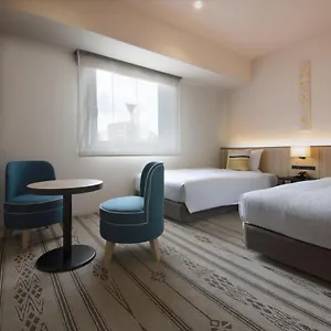 Hotel Vista Fukuoka Nakasu-kawabata