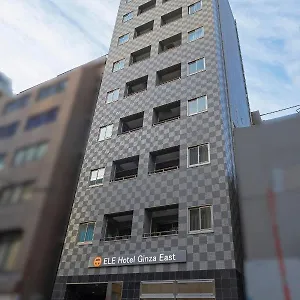 Ele Ginza East Hotel