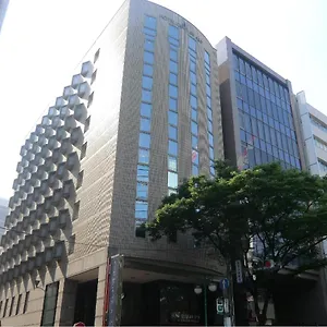 酒店 世纪艺术酒店, 福岡