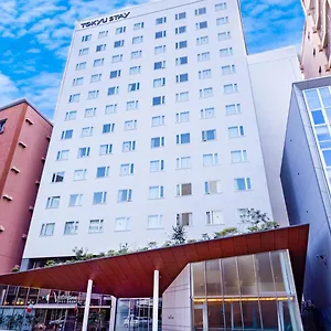 3* Hotel Tokyu Fukuoka Tenjin