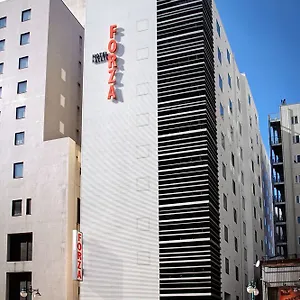 Hotel Forza Hakataeki Chikushi-guchi ⅰ