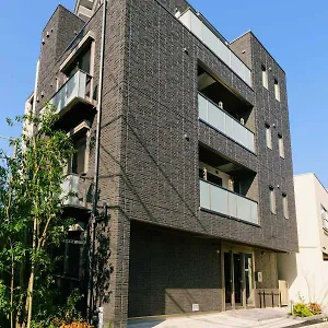 3* Aparthotel Grand Base Hakata Haruyoshi