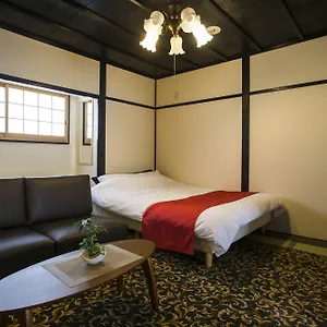 Kyo Oyado Kokotomaro Holiday home