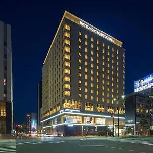 4* Hotel Monterey Fukuoka