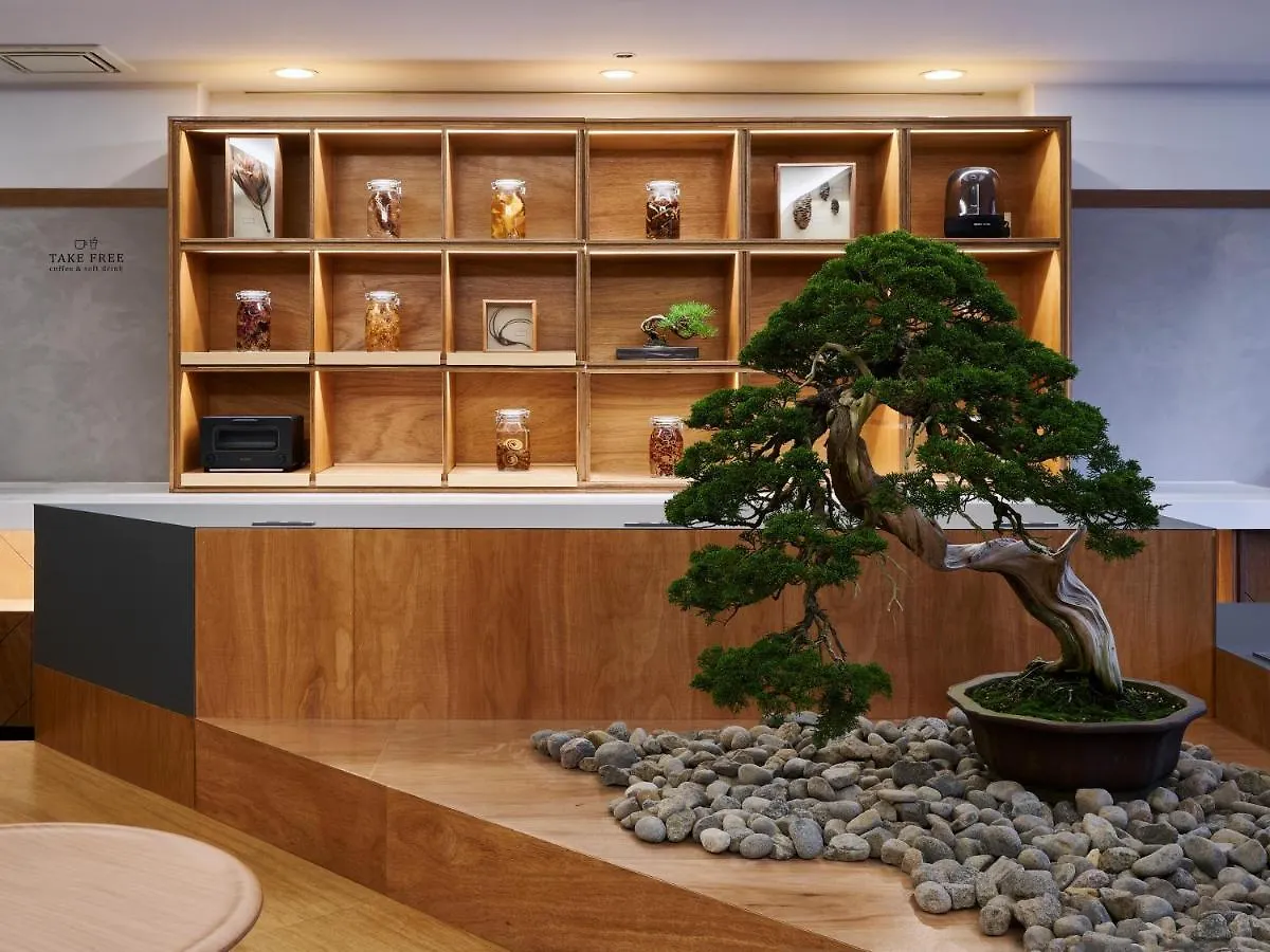 Hotel Etwas Tenjin Fukuoka  3*, Fukuoka (Fukuoka)