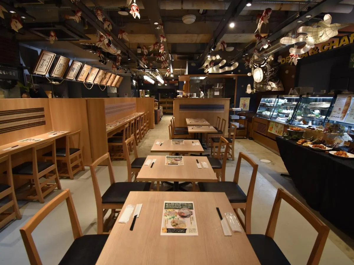 Hotel Etwas Tenjin Fukuoka   Fukuoka (Fukuoka)
