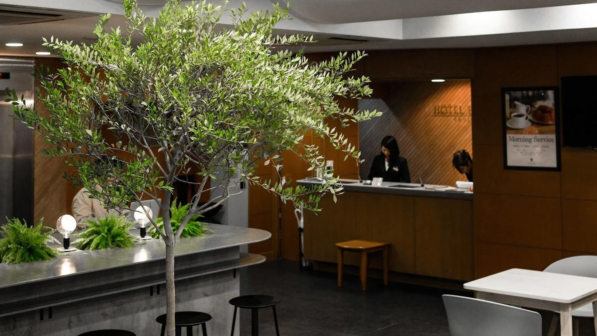 Hotel Etwas Tenjin Fukuoka