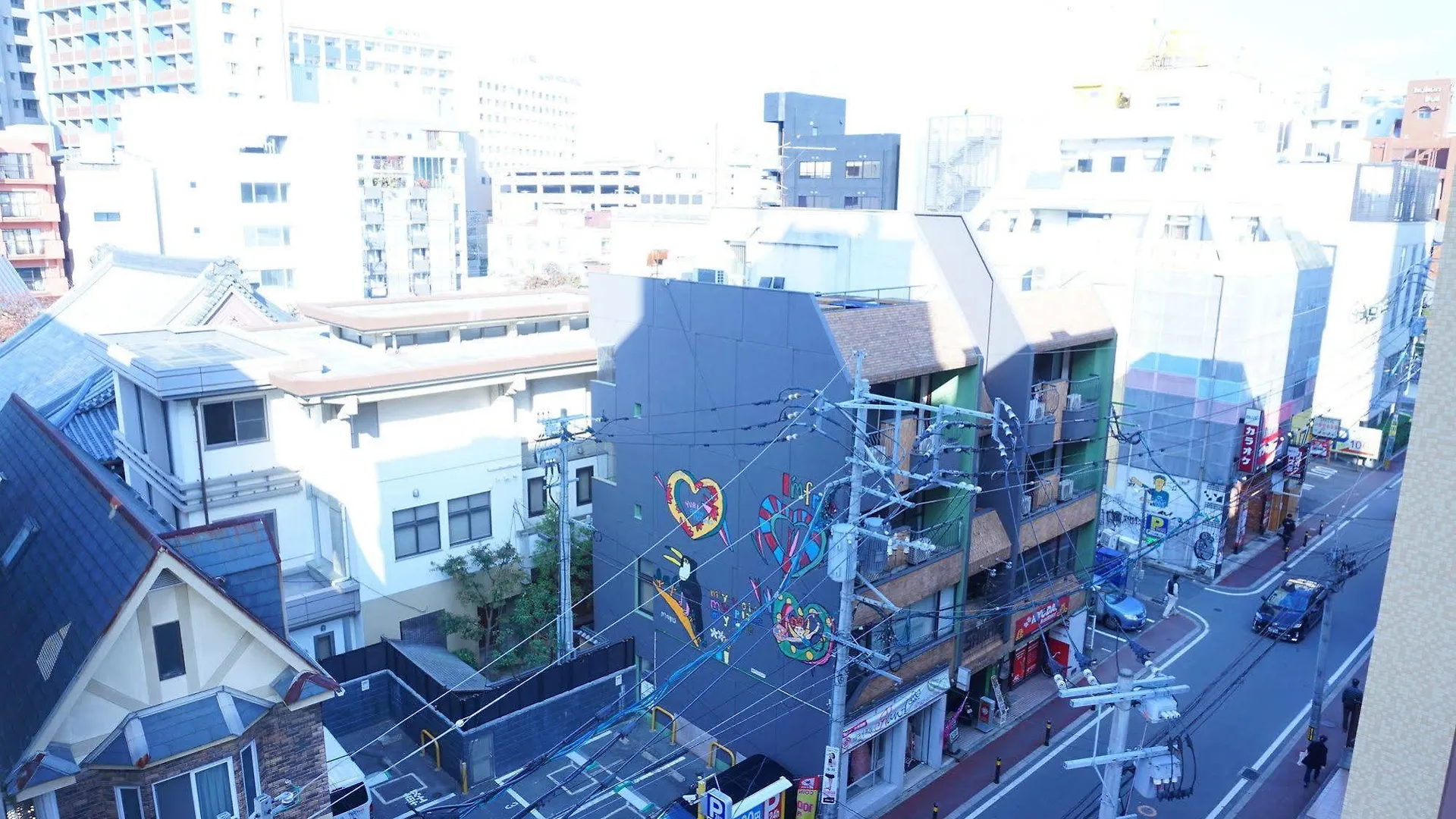 Hotel Etwas Tenjin Fukuoka